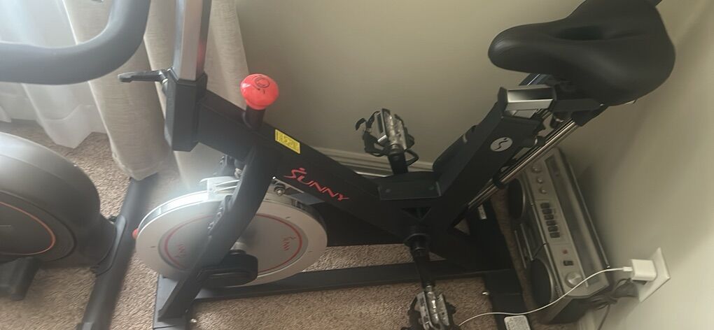 Sunny Exercise Bike