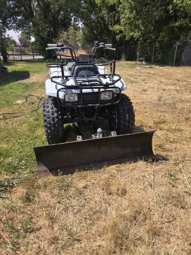 kawasaki bayou 220