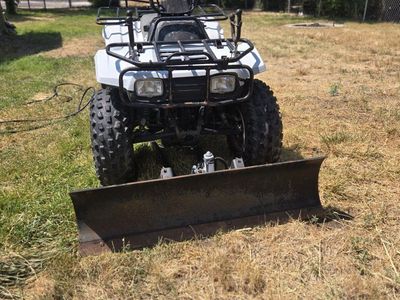 kawasaki bayou 220