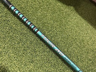 Graphite Design Tour AD FI-6S Stiff Callaway Fairway Wood Shaft 41.75”