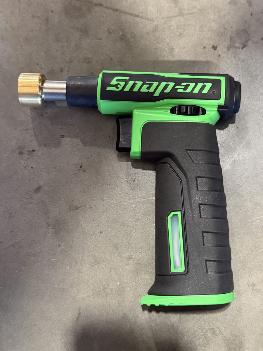 Brand New Snap-On Torch 400