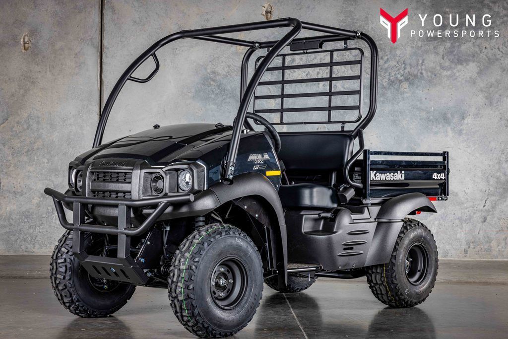 2026 Kawasaki Mule SX™