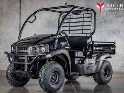 2026 Kawasaki Mule SX™