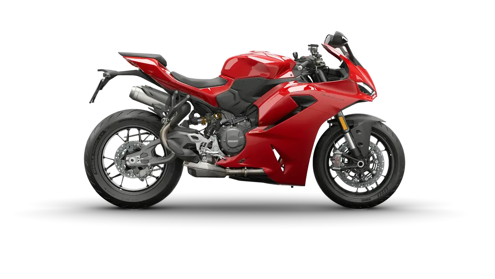 2025 Ducati PANV2