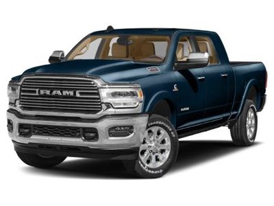 2022 Ram 2500 Limited Longhorn