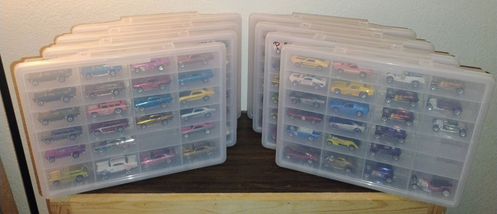 Amazing Collection, Metal/Metal/Real Riders Premium Hot Wheels "REDLINES"