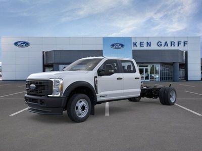 2026 Ford F-450 XL