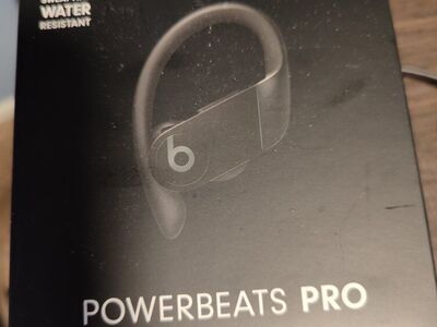 Powerbeats Pro