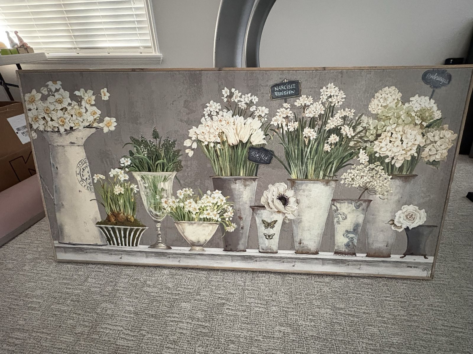 WALL ART