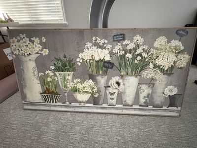 WALL ART