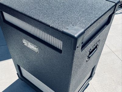 Leslie 3500 Bi-amplified Keyboard Speaker Cabinet