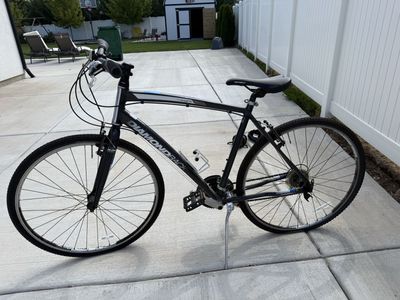 diamondback insight hybrid - excellent condition - $250