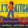 Hells Kitchen ticket  July 11 Great seat!!