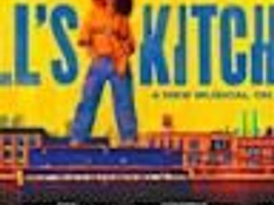 Hells Kitchen ticket July 11 Great seat!!