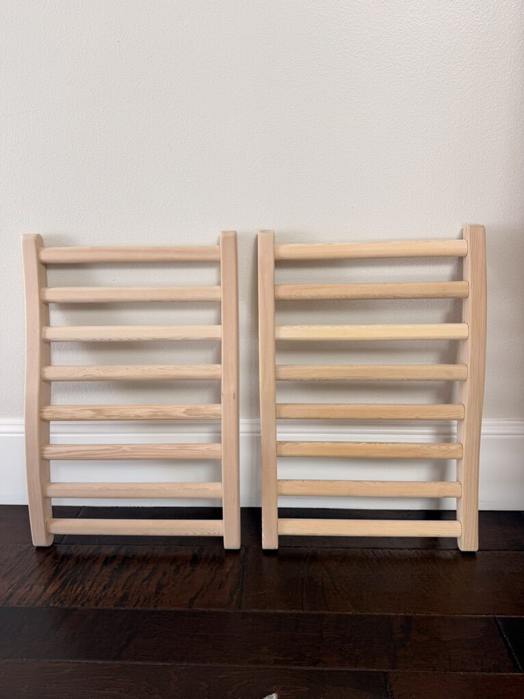 Sauana Backrests - Set Of 2