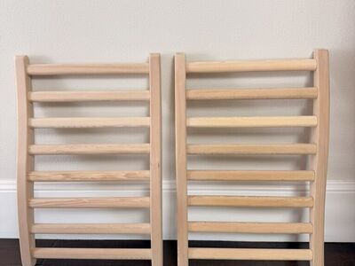 Sauana Backrests - Set Of 2