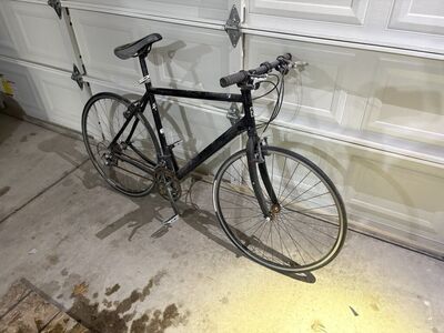 DiamondBack Bike - Century - needs TLC