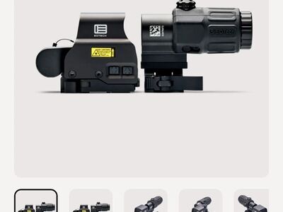 Eotech HHS-2