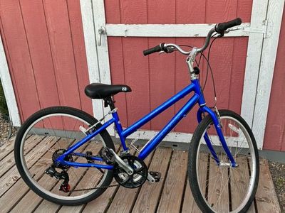 Jamas 21 Speed MB