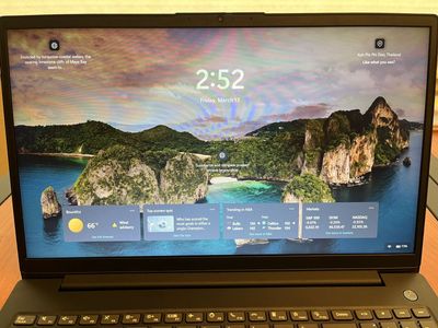 Lenovo V15 Laptop, 1TB SSD, 15.6" FHD Display.2024