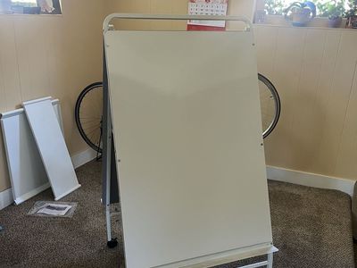 White board