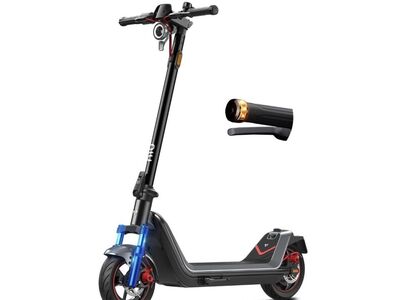 New NIU 300 X Electric Scooter Fully Assembled
