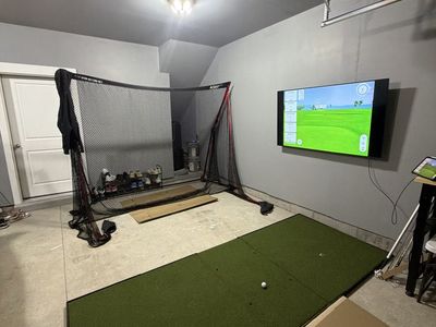 Fiberbuilt PREFERRED SERIES STUDIO GOLF MAT