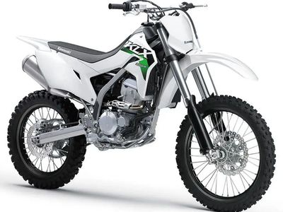 2026 KLX 300R