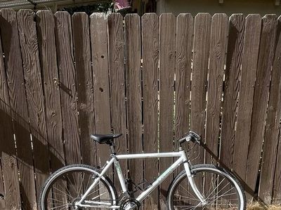 Trek 7000 small mountain bike