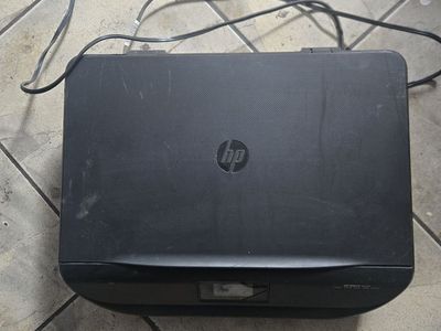 Hp Envy 4520 printer/scanner