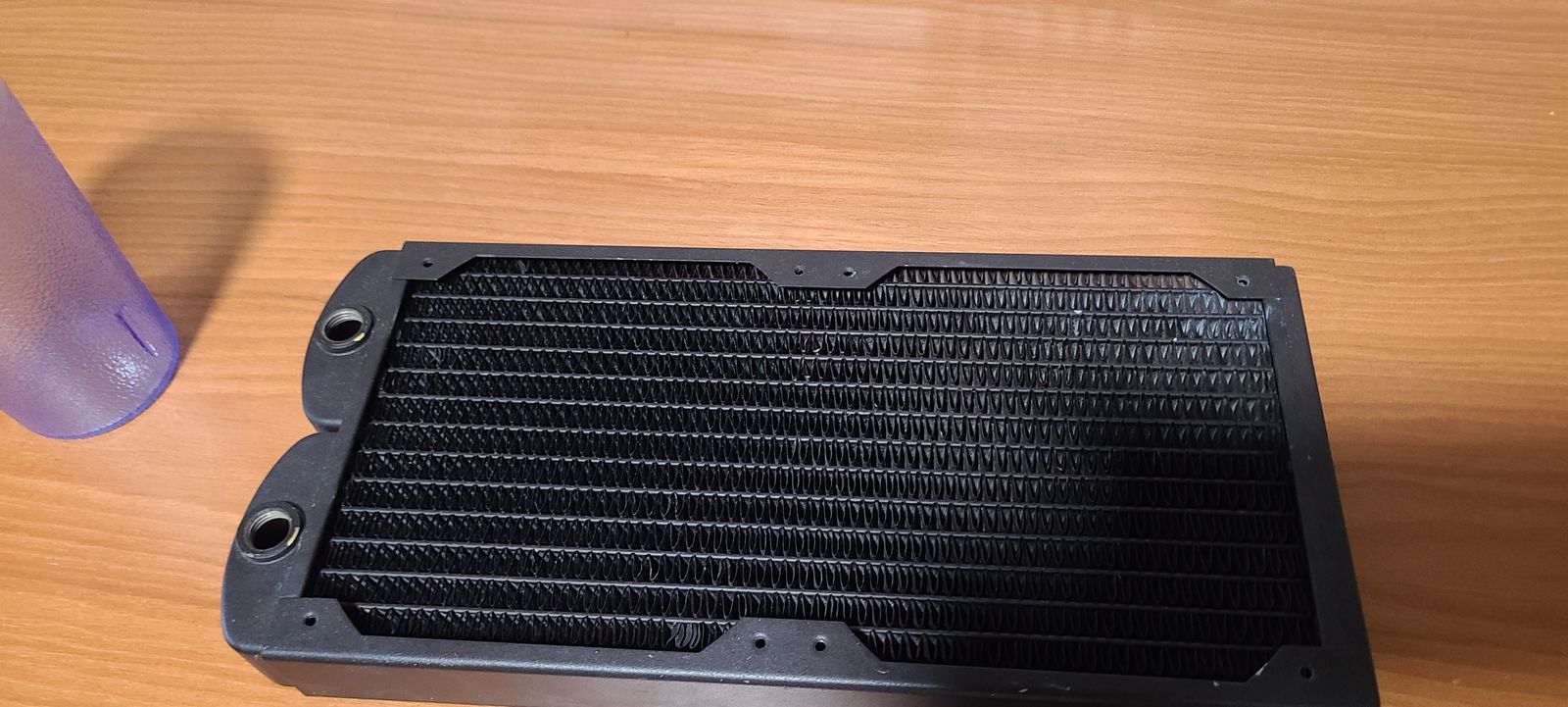 FREE computer water cooling radiator