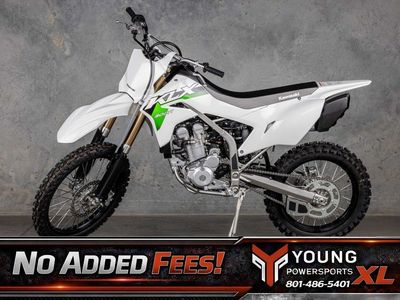 2026 Kawasaki KLX®300R