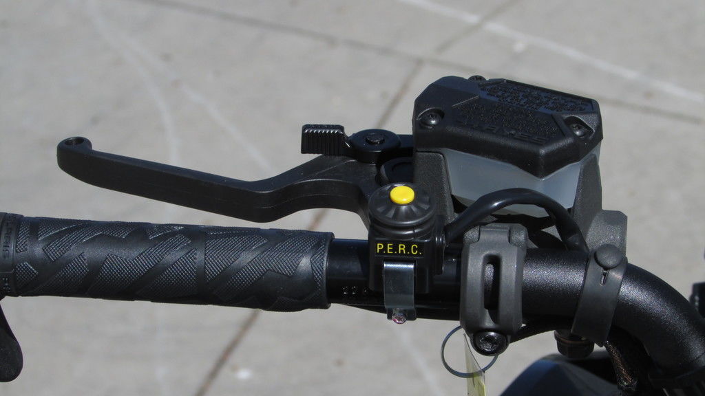 2026 Polaris® 850 RMK Khaos 155 Hemlock Blue / Black / Velocity Blue