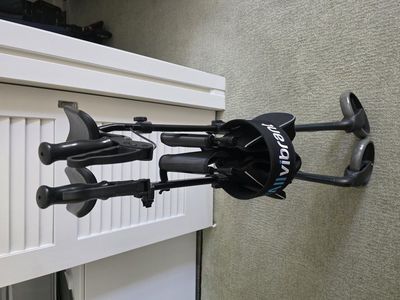 stand up walker