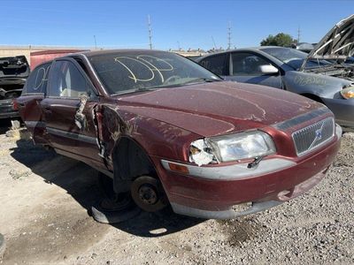 2000 Volvo S80 Parts - UTPAP Orem