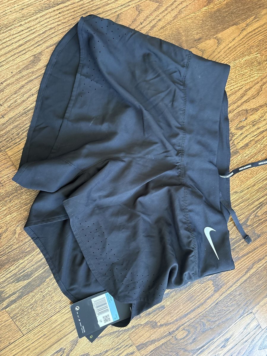 Nike running shorts women NWT