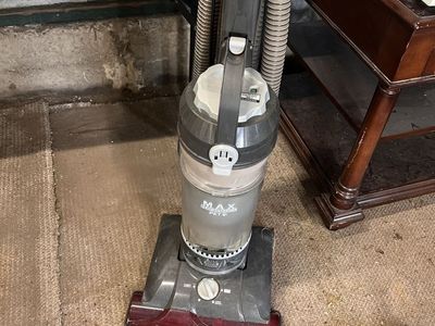 Hoover WindTunnel Max Performance Pet Upright Vacuum
