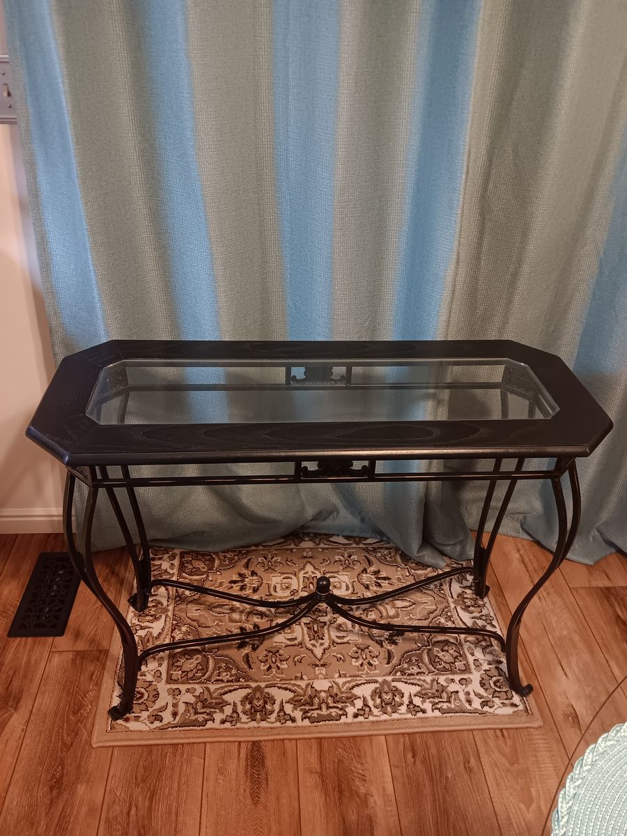 Console/sofa table