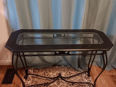 Console/sofa table