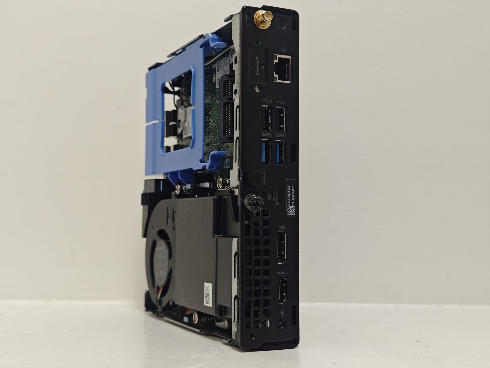Dell OptiPlex 3080 Micro | i5-10500T | 32G/16G+512G/256G | Office 2024 | Warranty