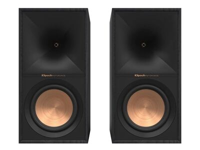 Klipsch Reference R-60M Bookshelf Speakers, Set of 2 1788899 #102199