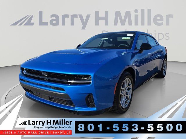 2026 Dodge Charger R/T