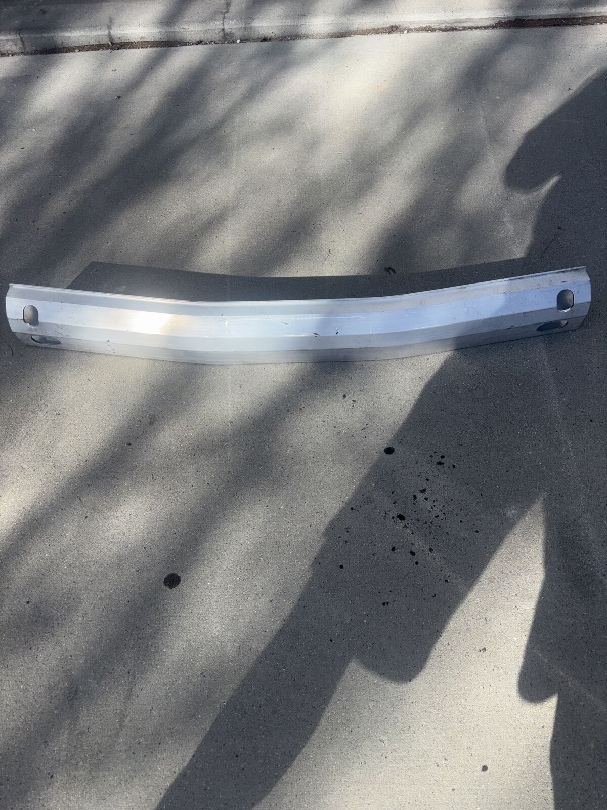 Lexus Bumper Reinforcement Impact Bar Rear Nx250 Nx350 2022 2023 2024