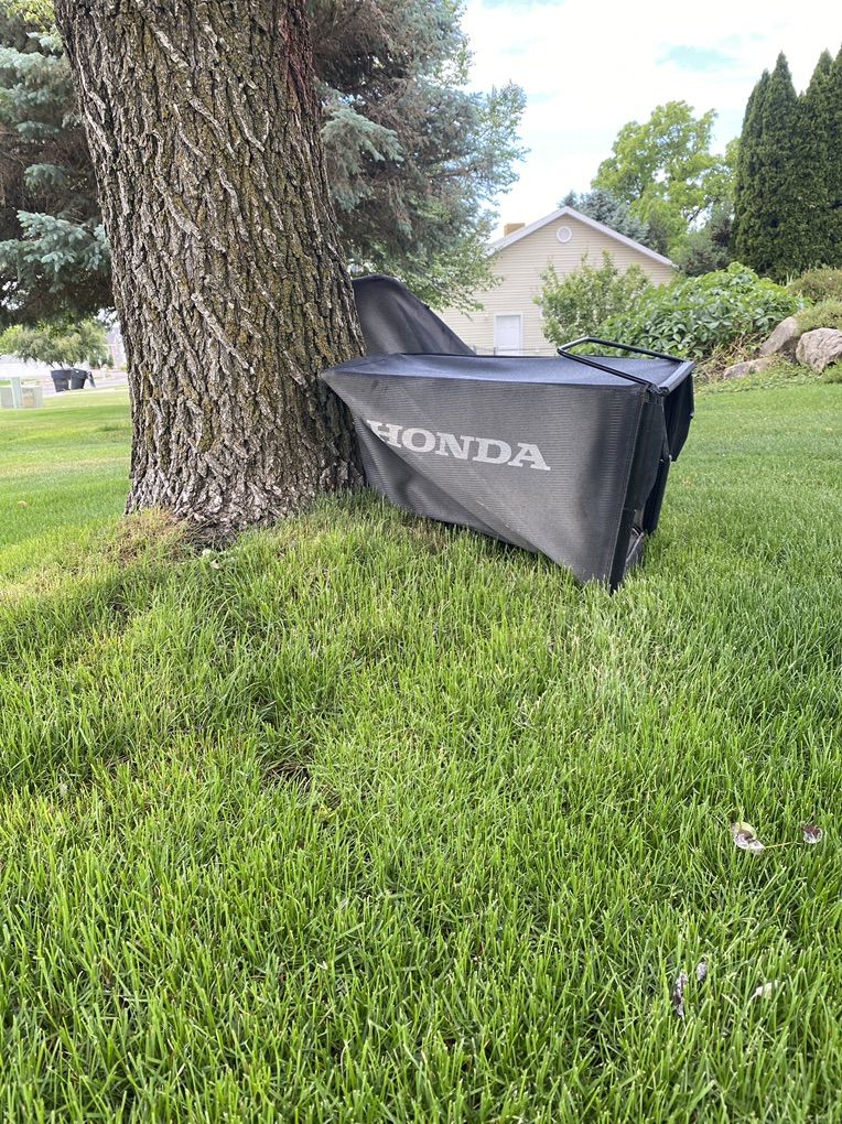 Honda HR216 Bag