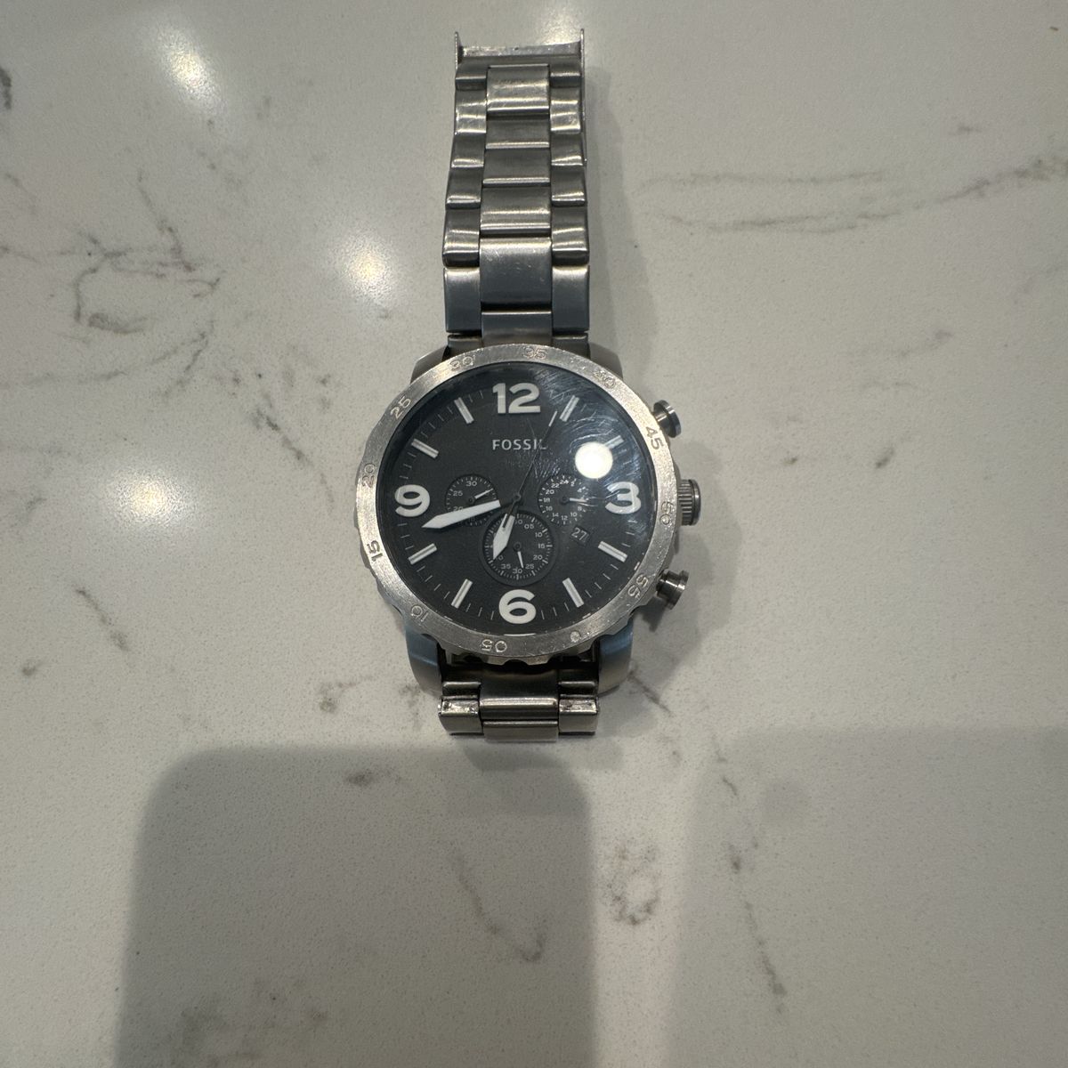 Fossil Watch