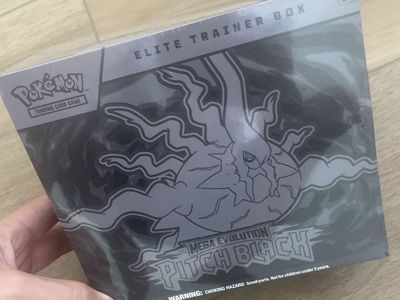Pitch Block Packman Cards