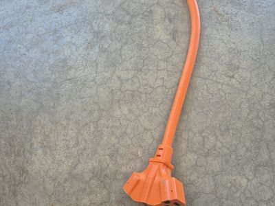12 ga. 1 to 3 construction pig tail