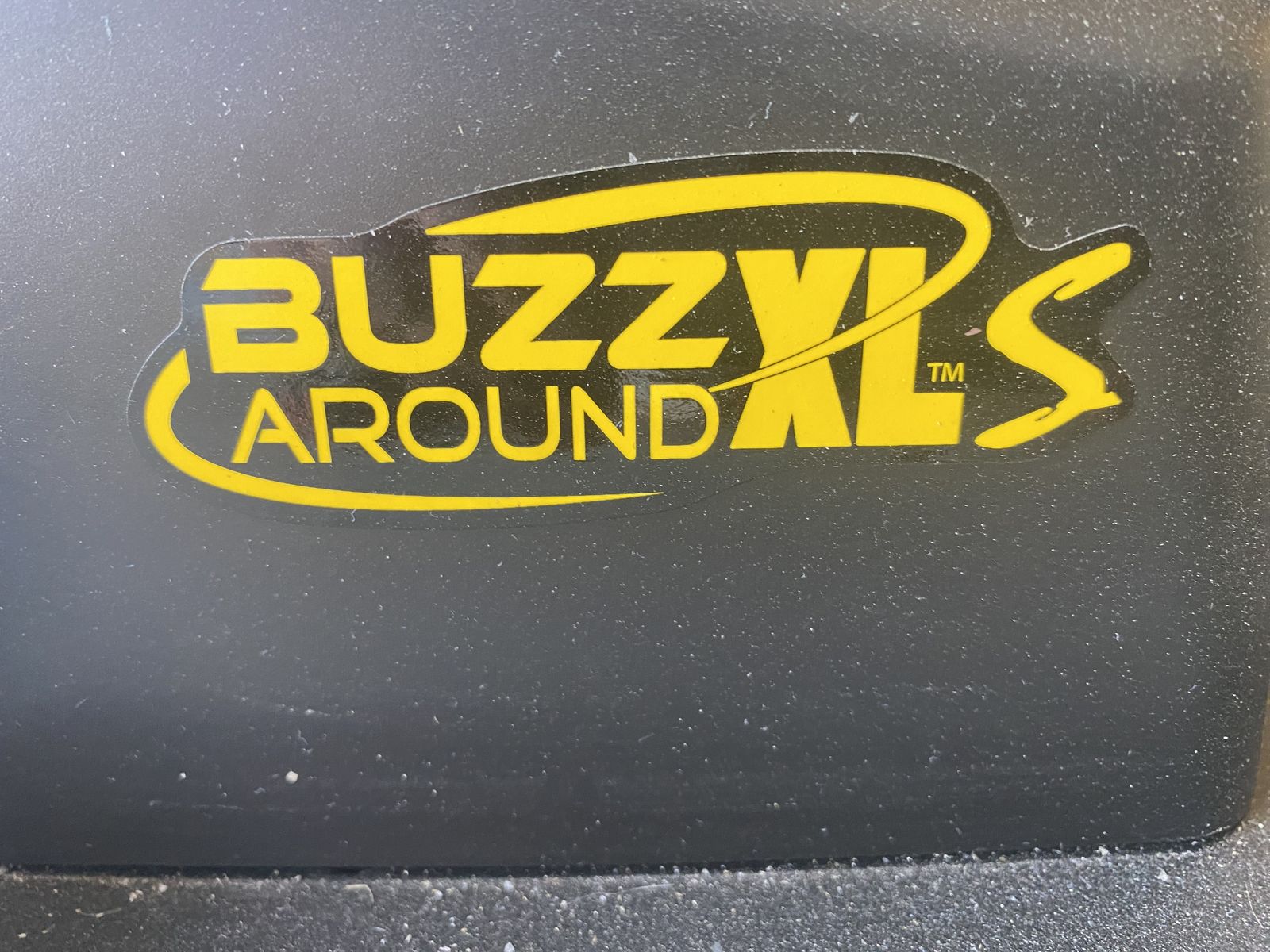 Awesome Mobility Scooter