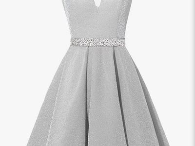Quinceñera/Wedding/Formal Dress