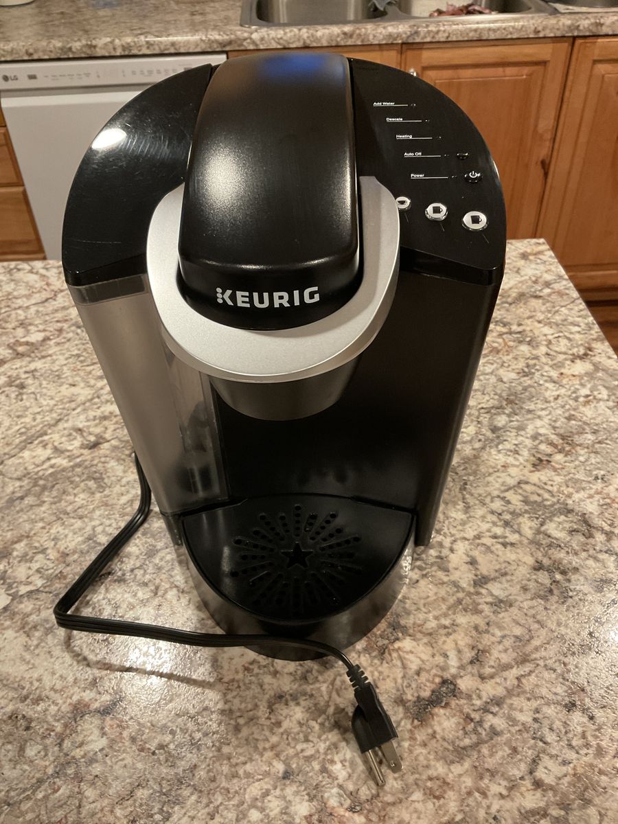 Coffee maker Keurig